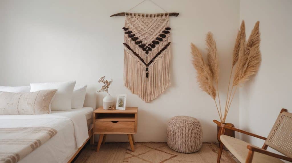Hang-Macrame