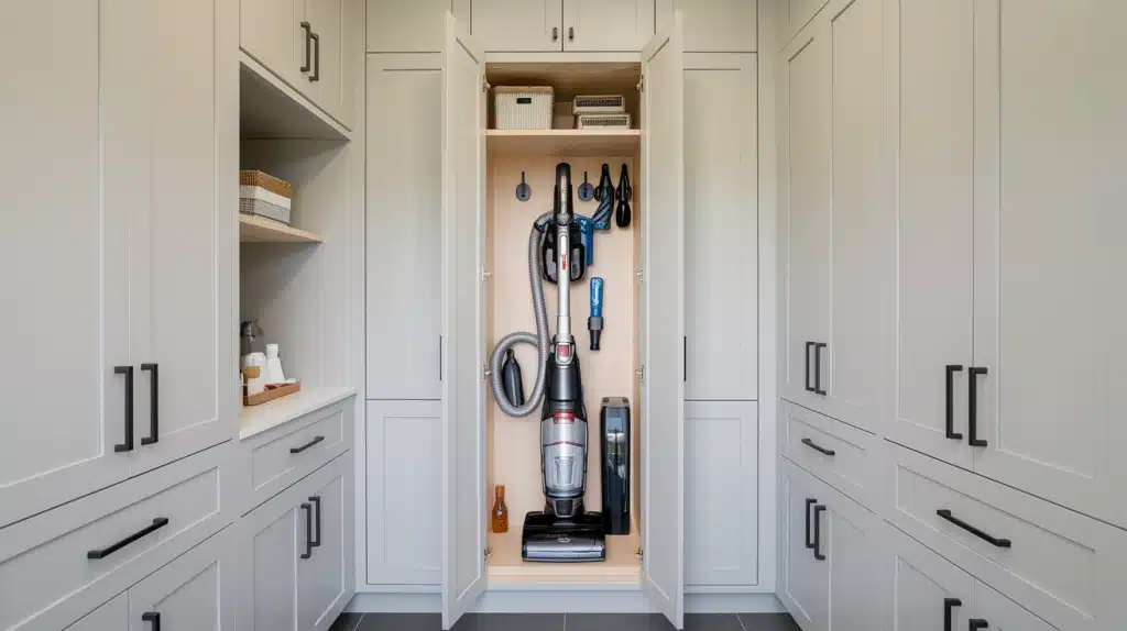 Hidden Cabinet for Vacuum Cleaner Storage.png