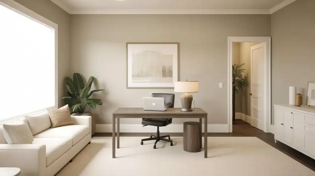 Home Offices