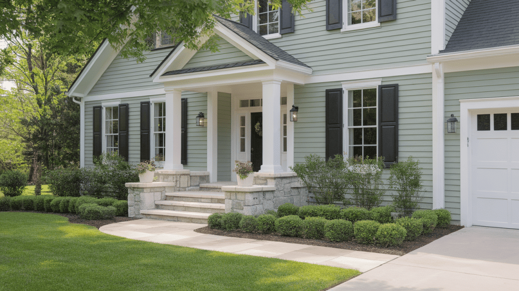 Home Exterior