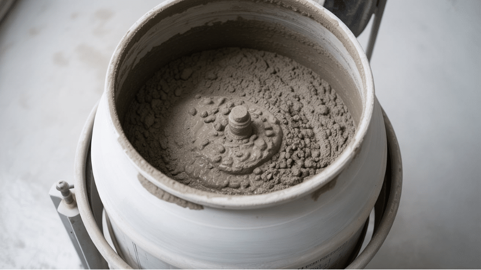 How Does Hydraulic Cement Work?