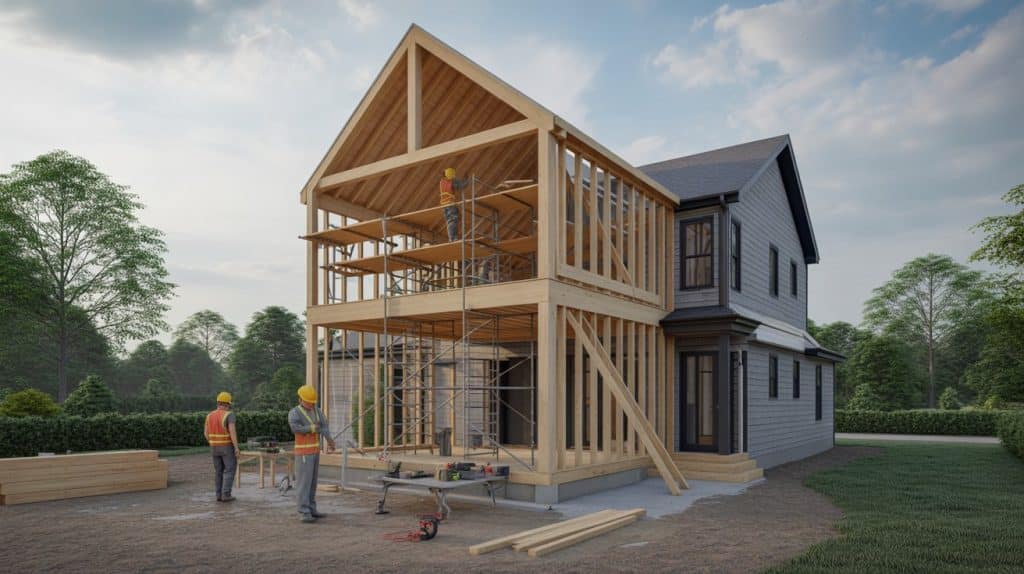 How Much Does It Cost to Add an Addition to Your House?