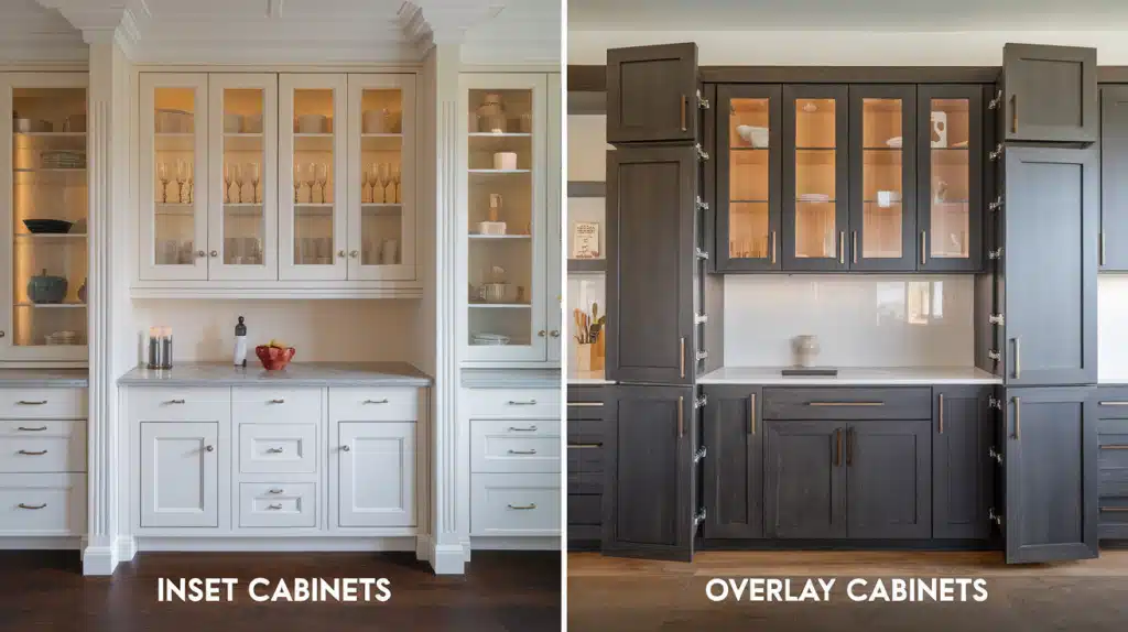 How to Choose the Right Cabinet Style for Your Kitchen?
