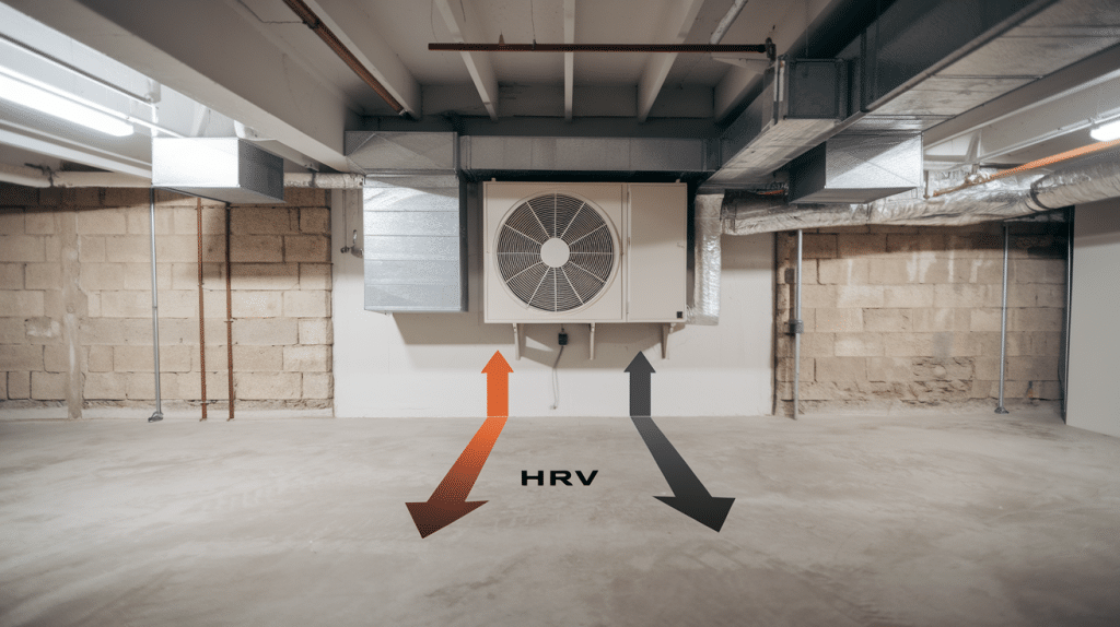 Improve Ventilation