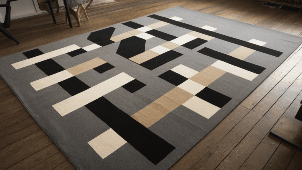 Industrial-Style-Rugs
