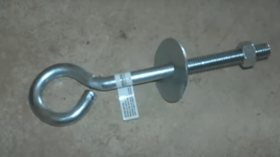 Insert Safety Blocking