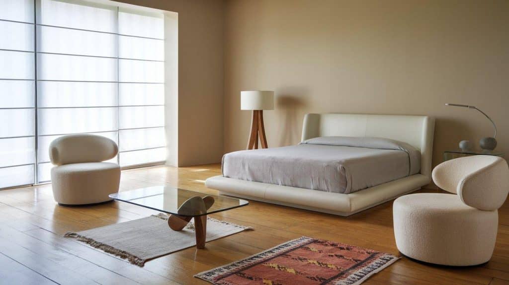 Keep Floor Space Open