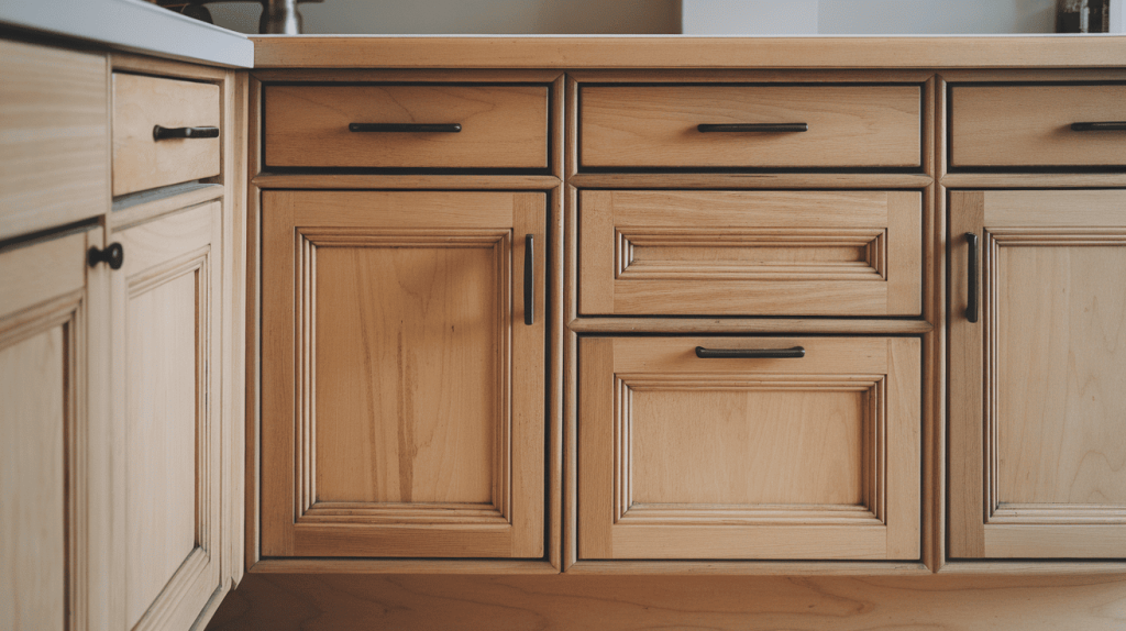 Kitchen Base Cabinet Dimensions