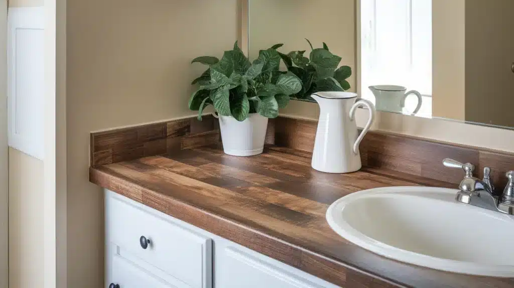 Laminate Countertops