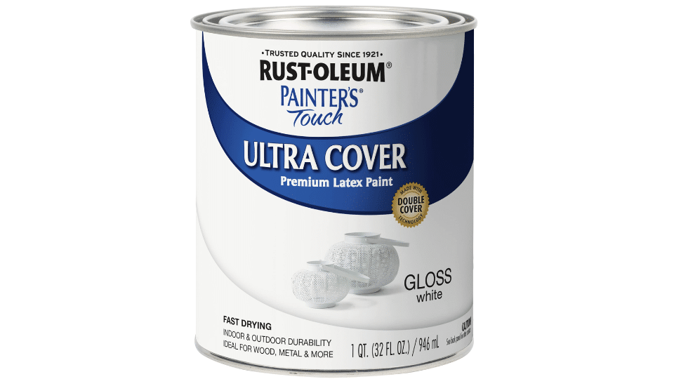 Latex Paint
