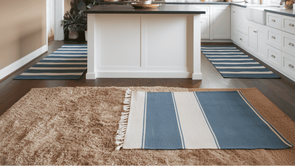 Layered-Rug-Combinations