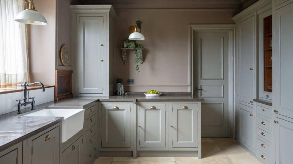 Light Taupe