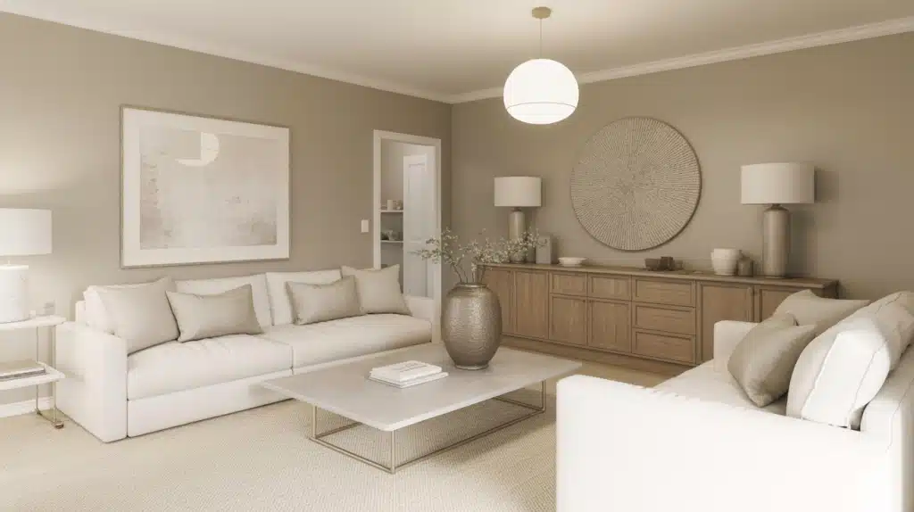 Living Rooms