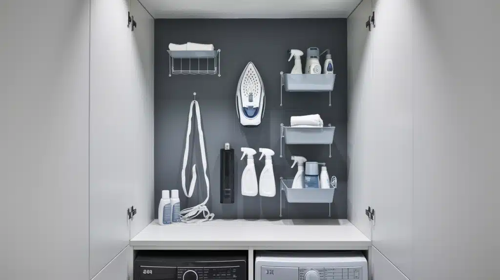 Magnetic Wall for Ironing Supplies.png