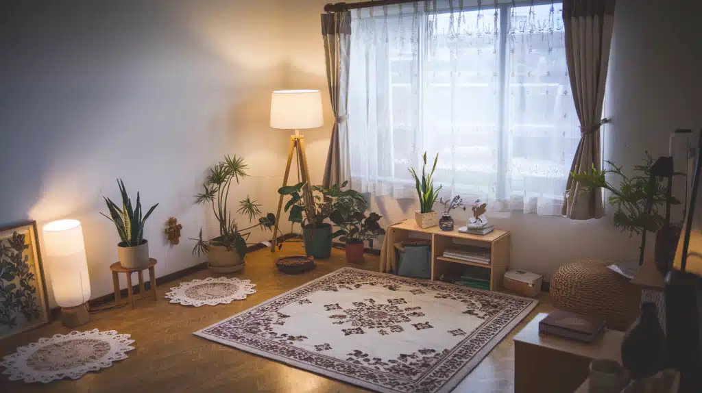 Maintain a Clean and Tidy Space.png