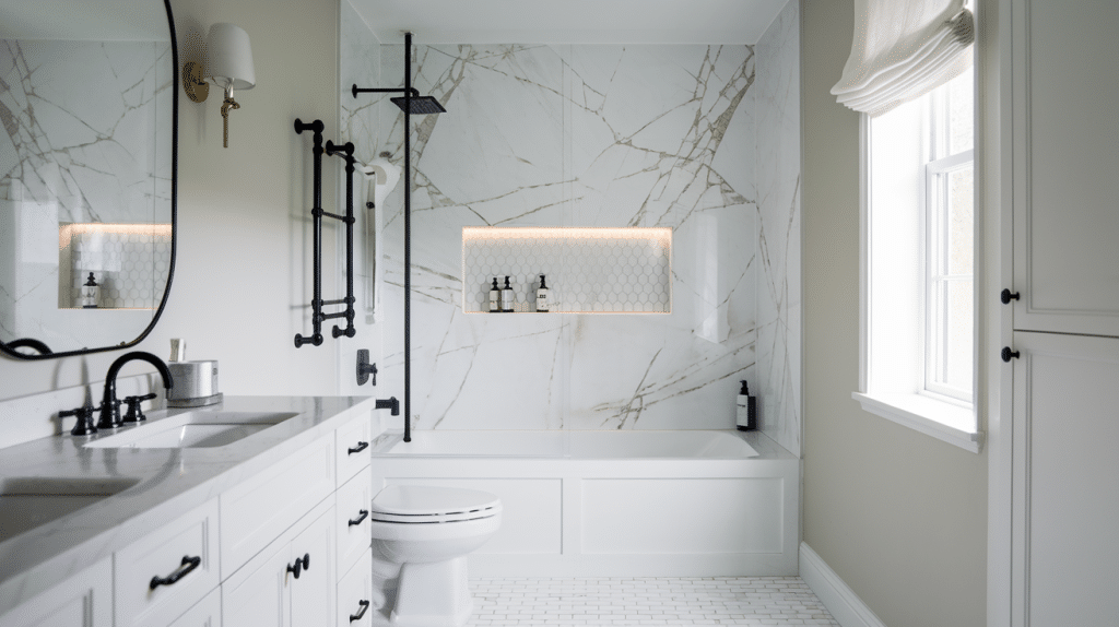 Marble-Detailing