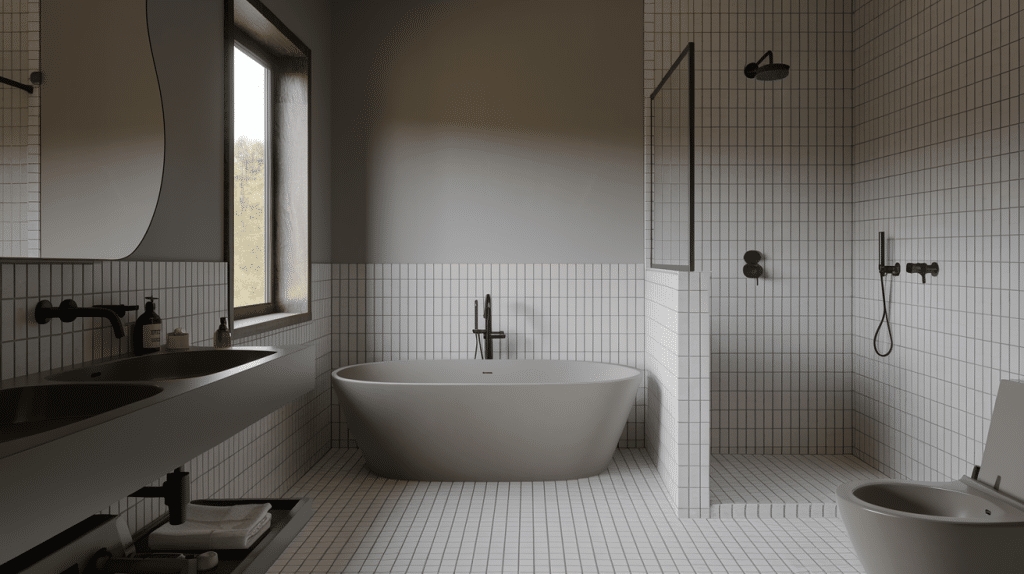 Matte-Finishes