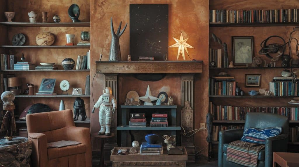 Maximalist Clutter