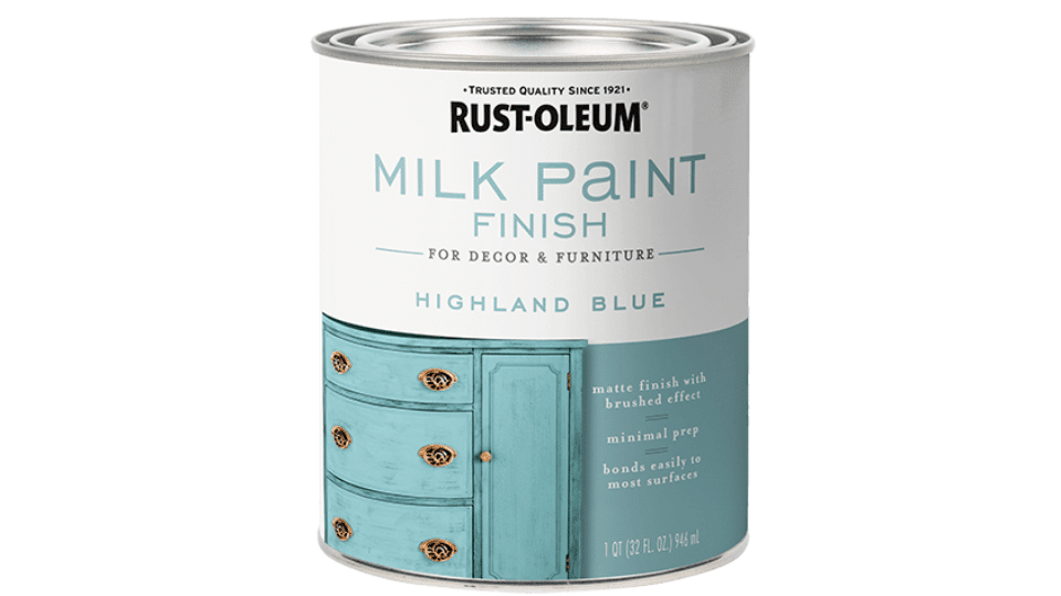 Milk Paint