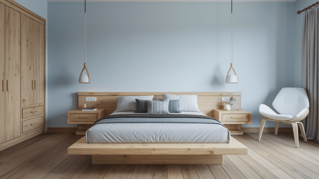 Natural Wood Furniture