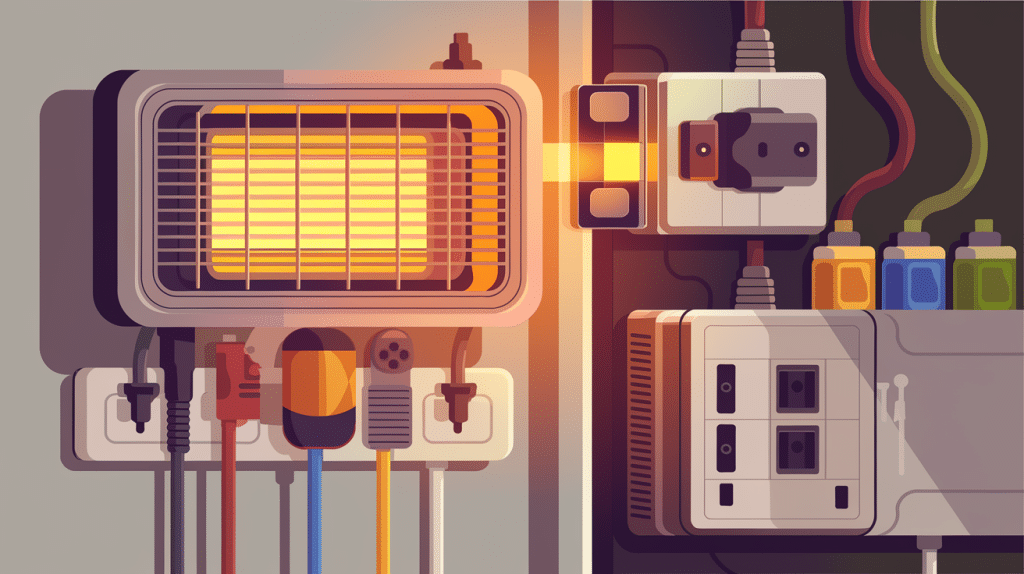 Overloaded Circuit