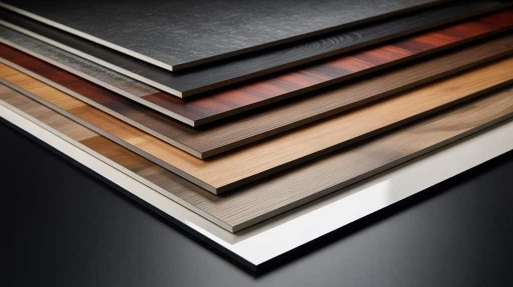 PVC Panels
