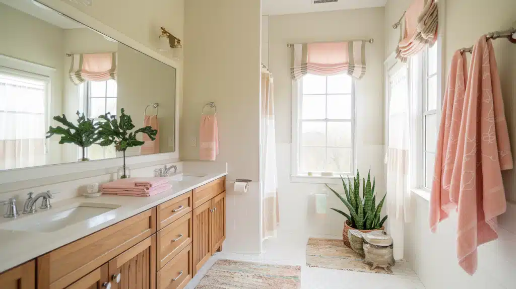 Pink and Green Color Scheme.png