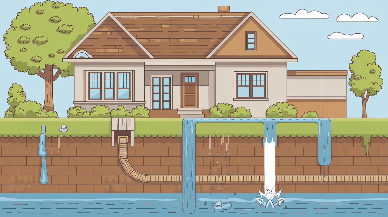 Poor_Drainage