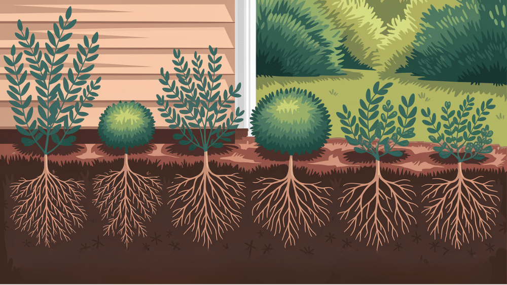 Proper Plant Selection