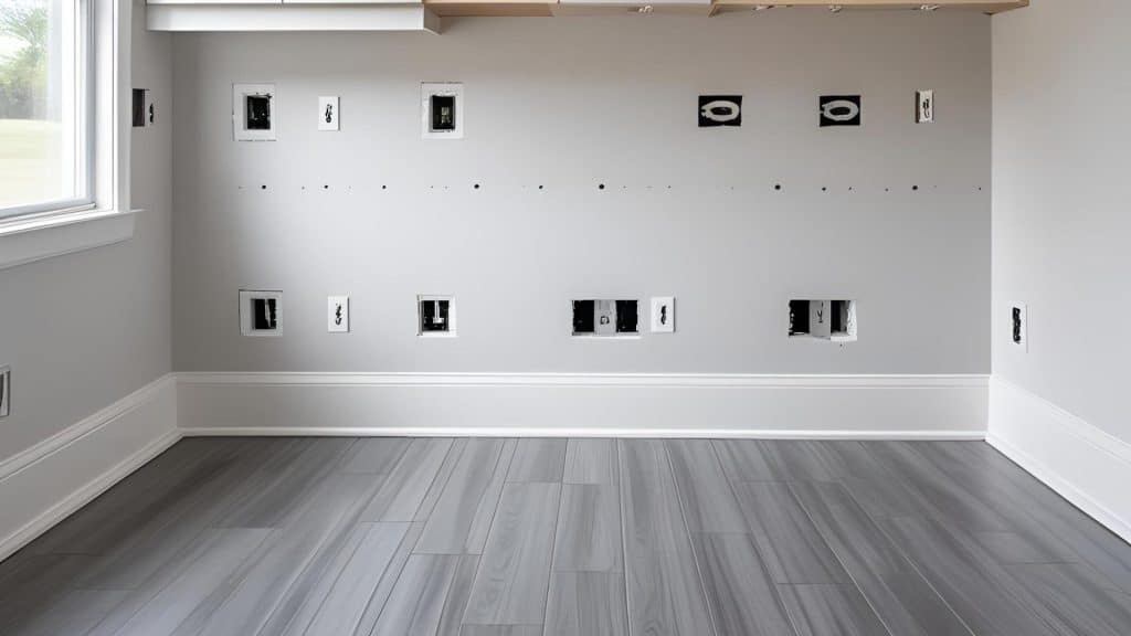 Pros and Cons of Installing Vinyl Flooring Before Cabinets