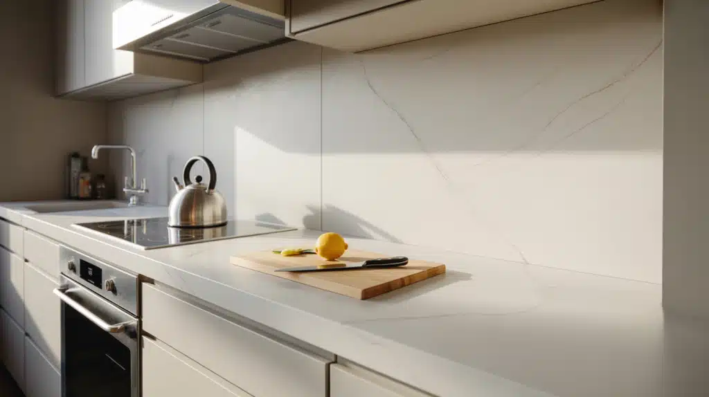Pros of Porcelain Countertops