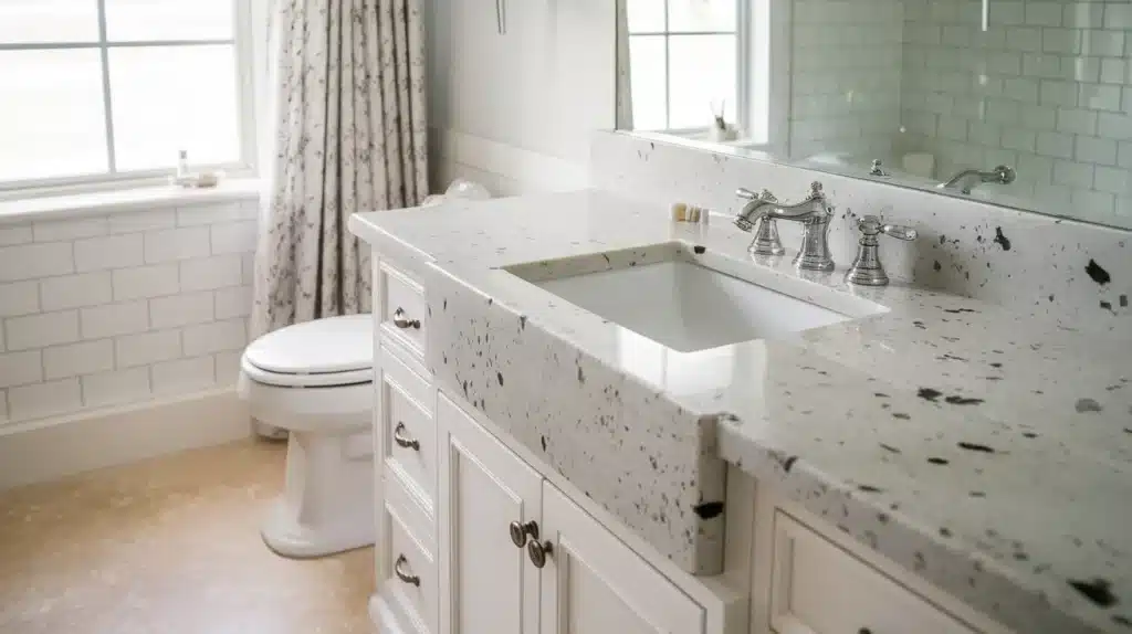 Quartz Countertops