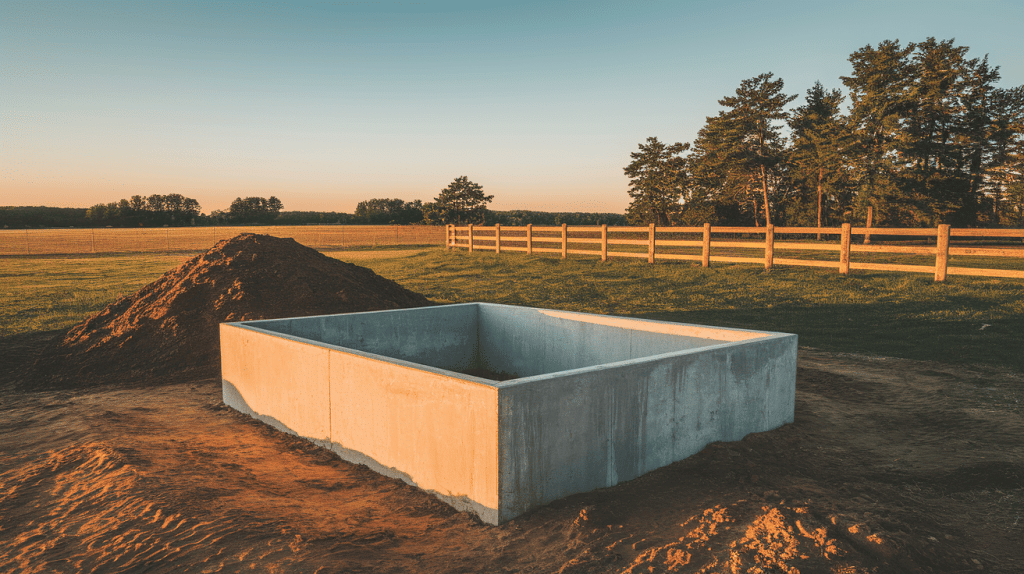 Raised Slab Foundations