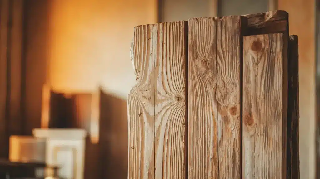 Reclaimed Wood