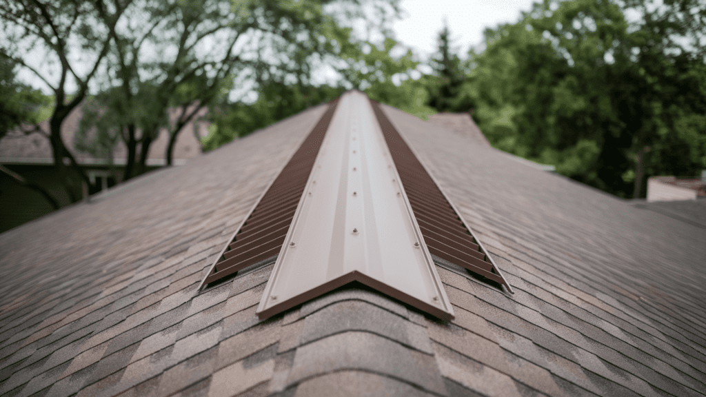 Ridge Vents