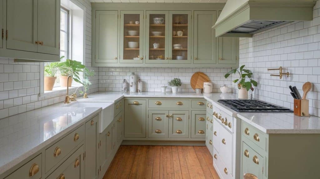 Sage Green
