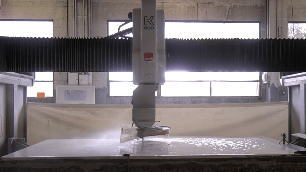 Set-Up-Cutting-Station