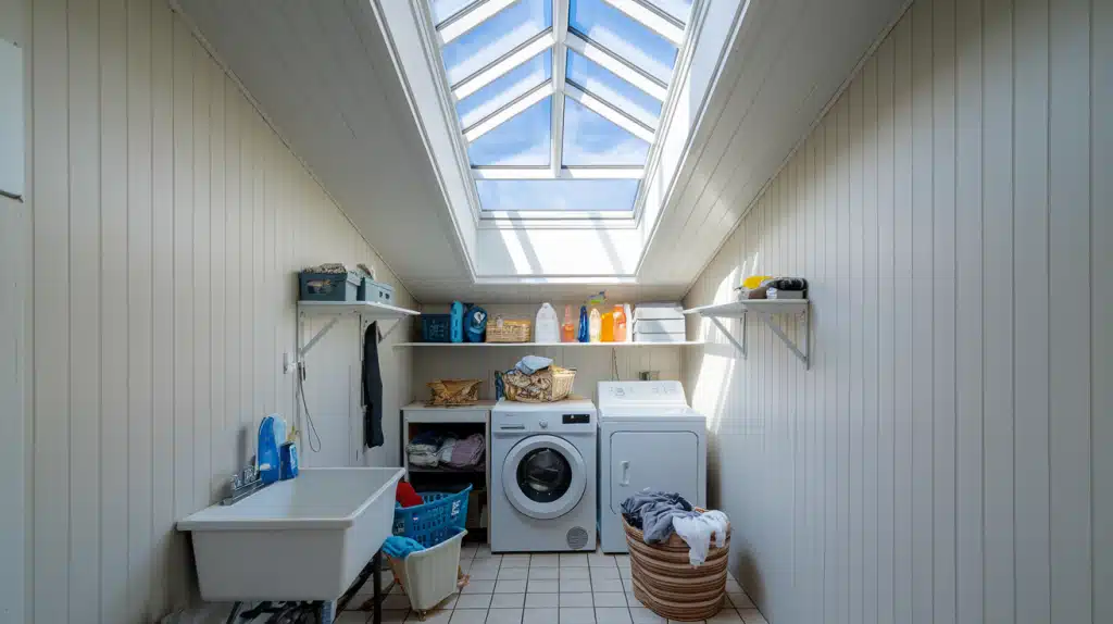 Skylight or Sun Tunnel for Natural Light.png