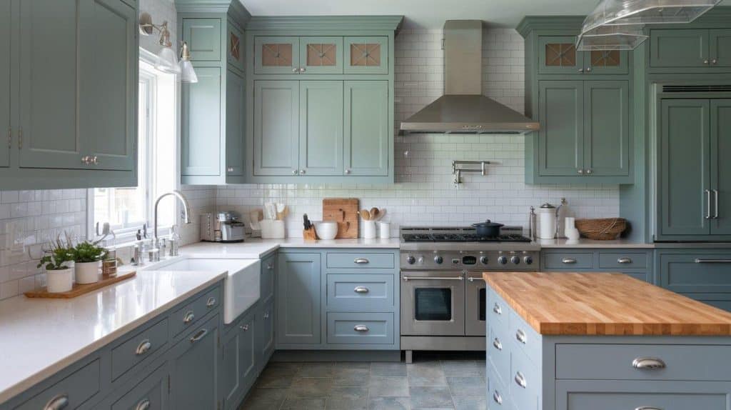 Slate Blue