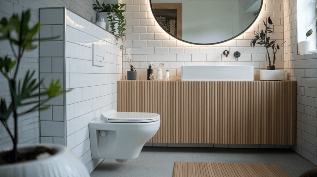 Smart-Toilets