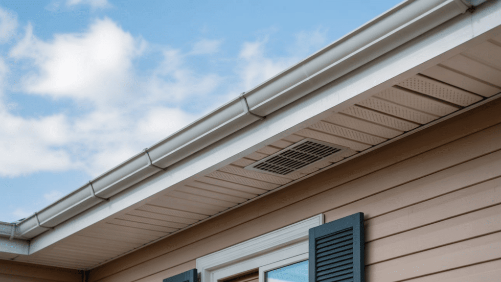 Soffit Vents