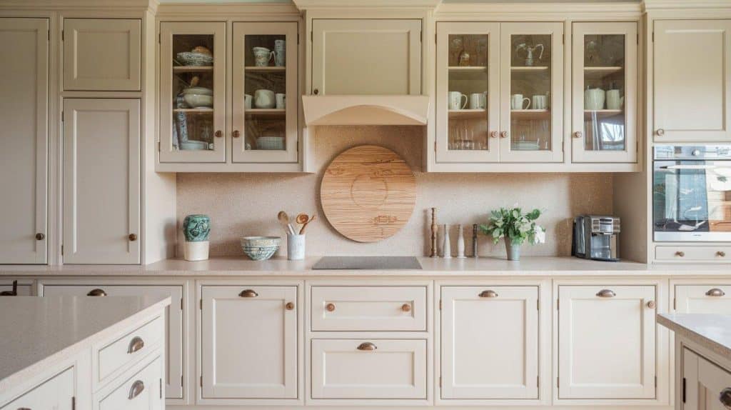 Soft Beige
