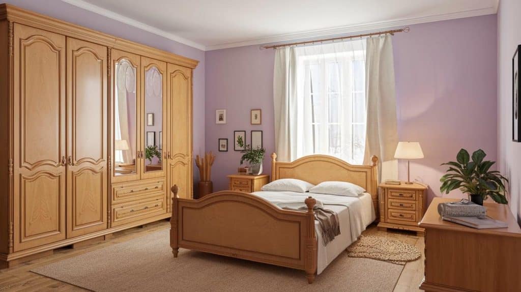 Soft Lavender