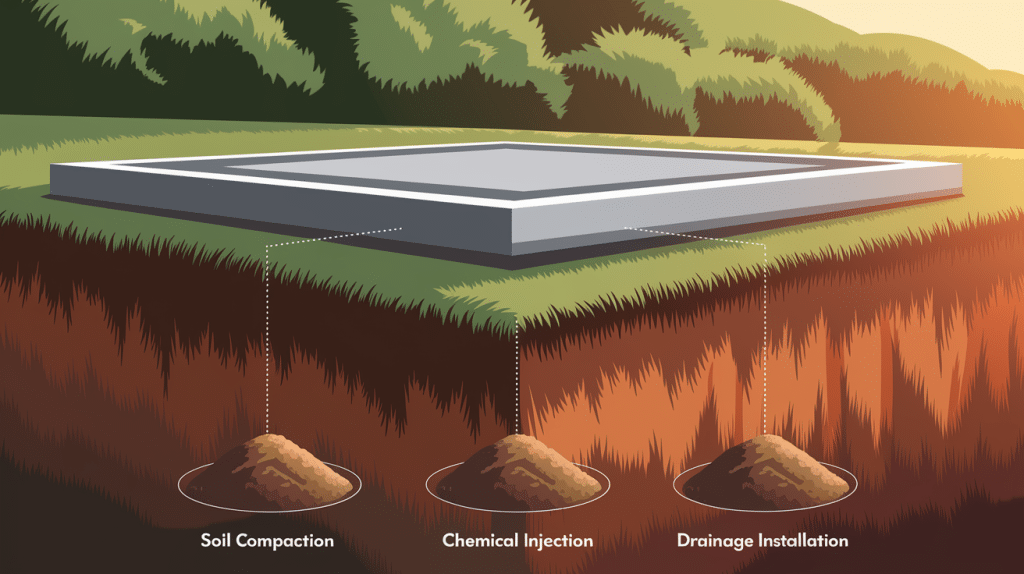 Soil Stabilization