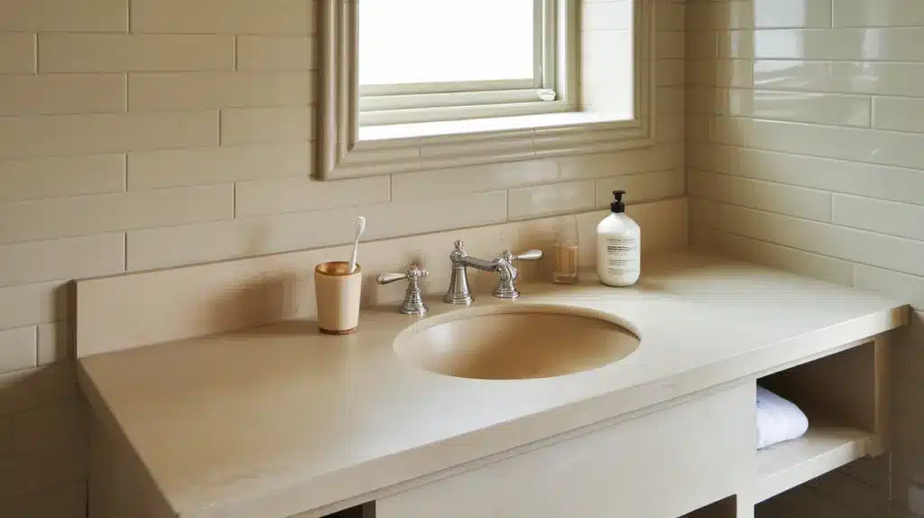  Solid Surface