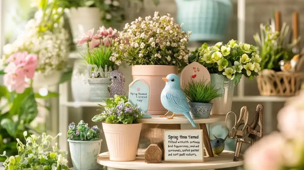 Spring Vibes