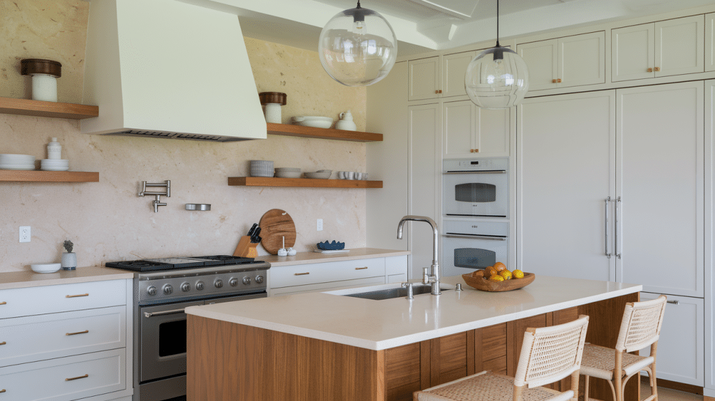 Statement Pendant Lighting