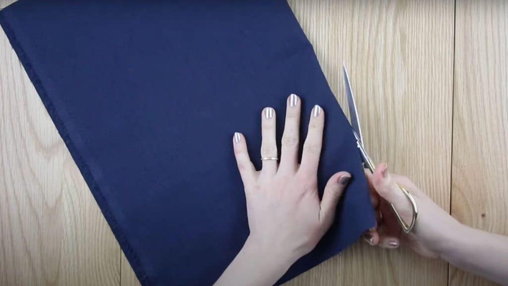Prepare Your Fabric and Pattern