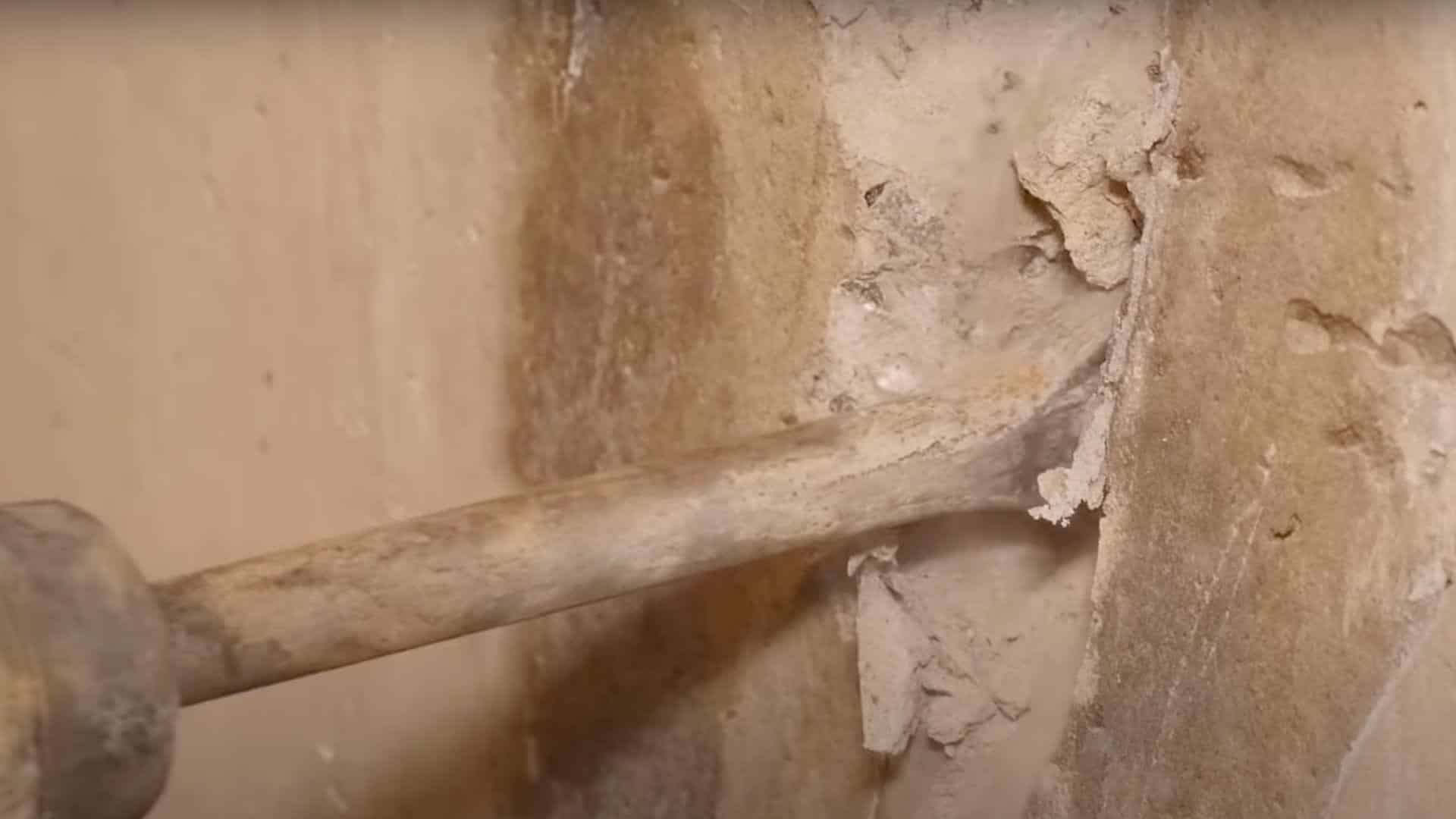 Step_2_Chisel_Out_Deteriorated_Concrete