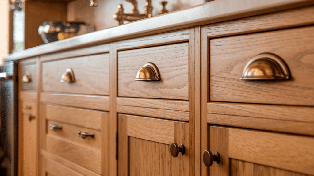 Strategic Hardware and Fixture Updates